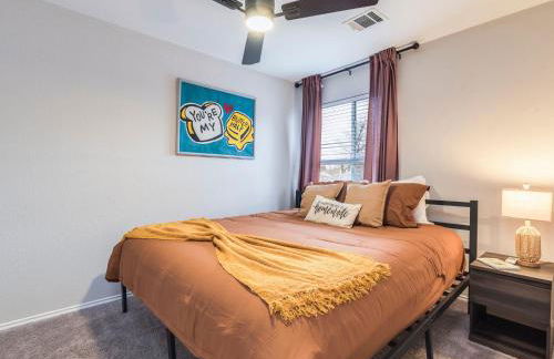 North ATX Paradise Oasis pool w Hot Tub 4BR 2 half BA - Foto 5