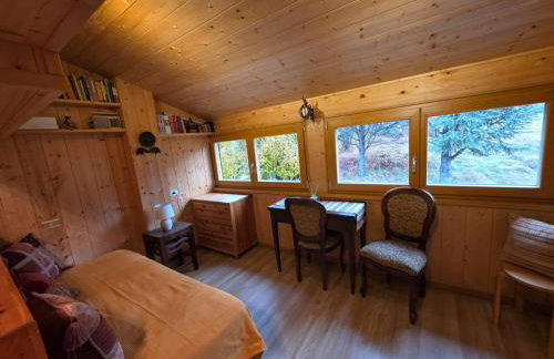 Chalet Genziana - Photo 15