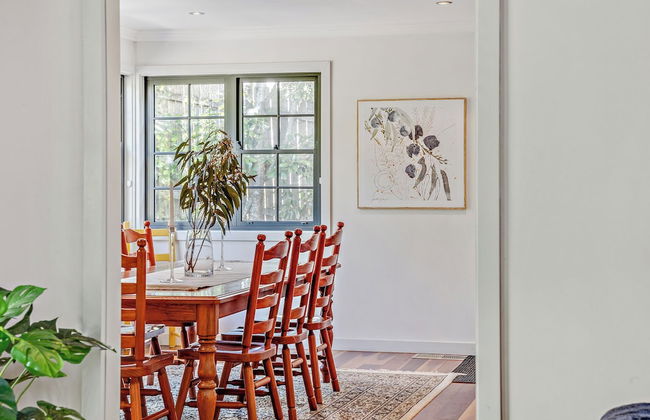 Whispering Pines Cottages - Foto 16