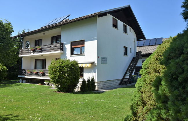 Apartments Svetina - Foto 37