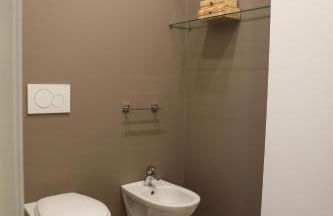 Interno 11 city view with kitchen - 70 mq - Foto 9