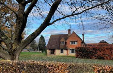 Picturebook cottage on prestigious polo estate - Foto 23