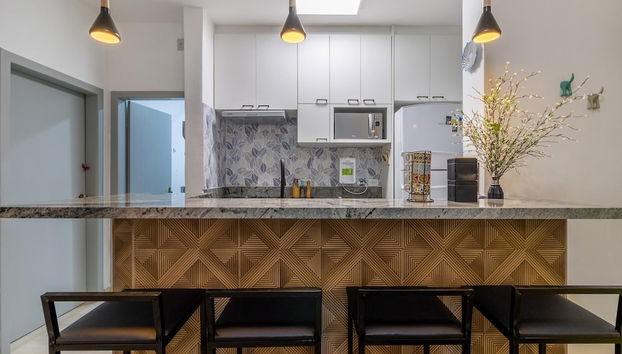 Leo166-4 in S o Paulo - Foto 4, Habitación