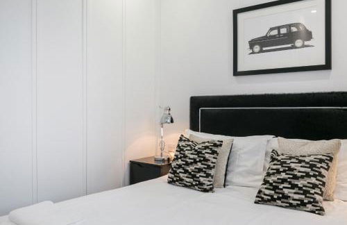 Urban Chic - Shaftesbury - Foto 56