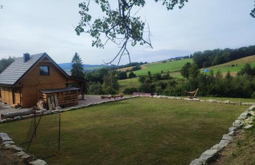 Dzika Polana - Foto 5