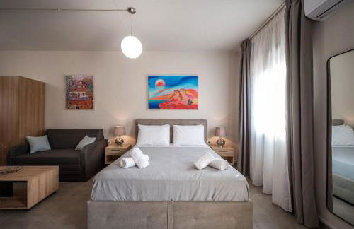 Archanes Luxury Apartment - Foto 10