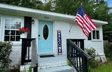 Fort Freedom - Photo 1