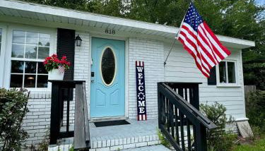 Fort Freedom - Foto 1