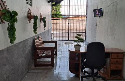 Pousada Macapá - Apartamentos Paraíso - Foto 11