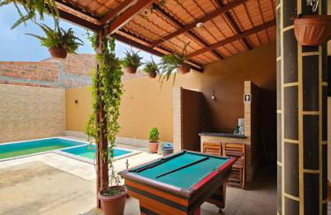 Casa Mandacaru - Foto 6