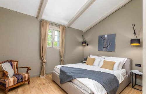 Villa Mia - Photo 24