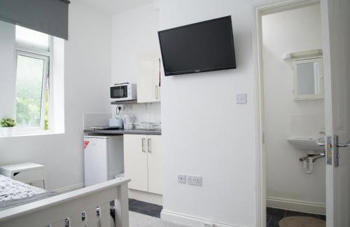 TLK Apartments & Hotel - Beckenham Junction - Foto 22