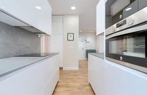 Vivienda Turistica Tivoli Centrico y Moderno - Foto 7