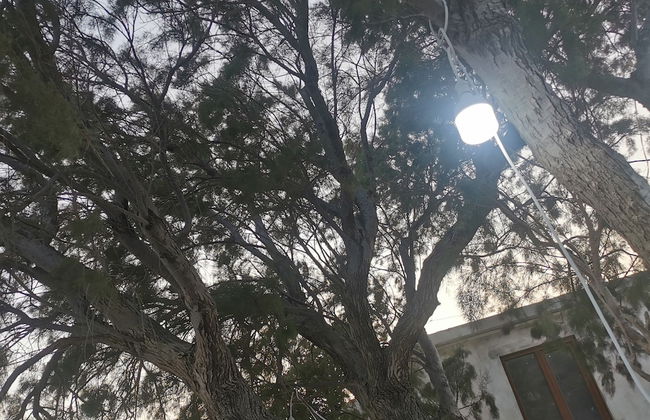 BAĞLARÖZÜ APART - Foto 20