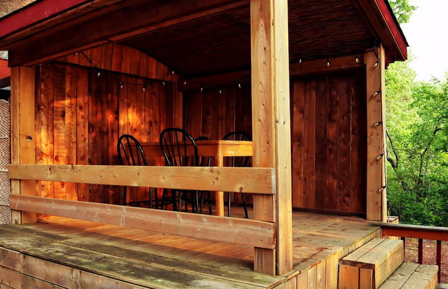 Lakepoint Cottage Resort - Foto 11