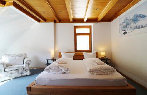 Apartment "Blackforest", Todtnau, 5 Schlafzimmer - Foto 8