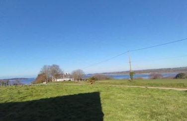 Large farmhouse with garden and sea view for 8 people - Foto 25