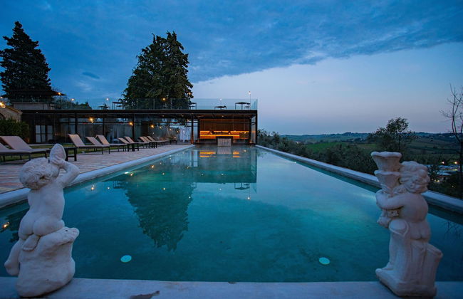 Terra di Gradara - Foto 79