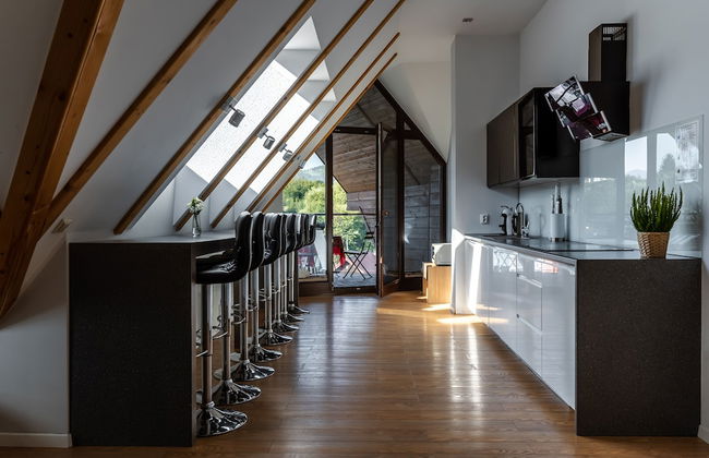 Harenda Residence - Destigo Hotels - Photo 14