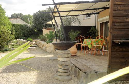 Gîtes Les 3 Cigales - Foto 6