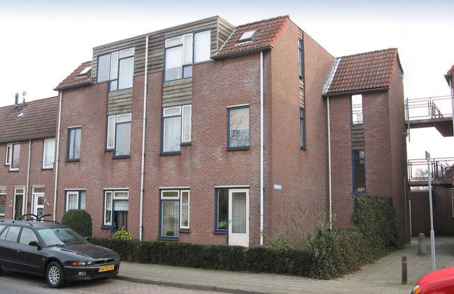 Nieuwpoort Gem Near Beach - Foto 15