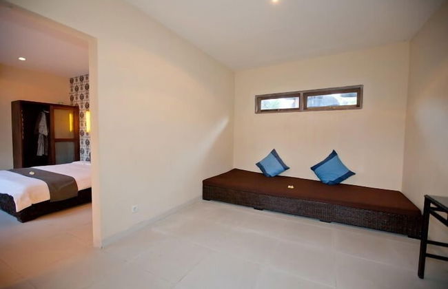 Enigma Bali Villas - Photo 6