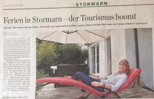 Apartment Ammersbek - Foto 47