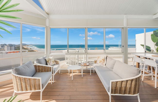 Mandolin Beachfront Resort - Foto 26