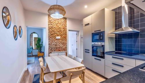 Apartamento Auditorio II en Madrid - Foto 5