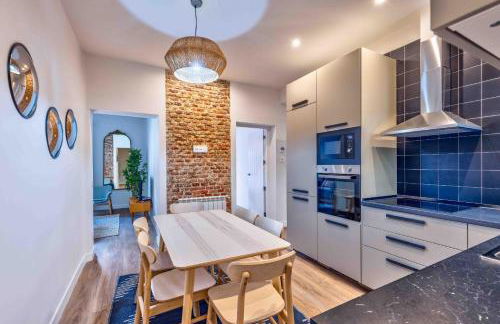 Apartamento Auditorio II en Madrid - Foto 5