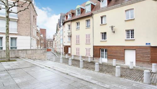 Neoresid - Résidence Saint Germain - Foto 4