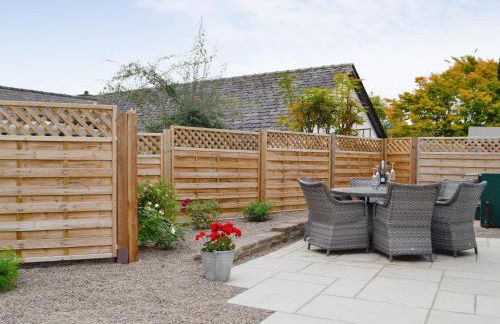 The Old Chapel - Foto 14