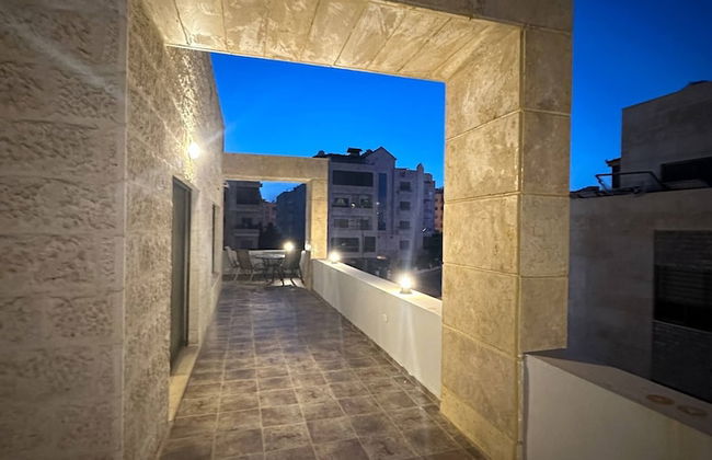 Aboun Rooftop 2bedroom Kh&sh - Photo 49
