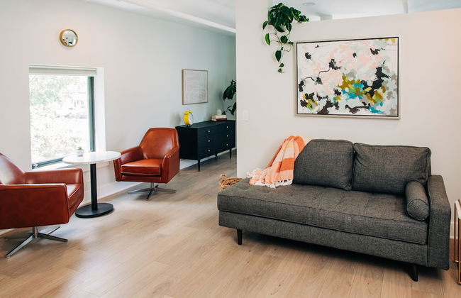 Stellar Suites - Foto 44