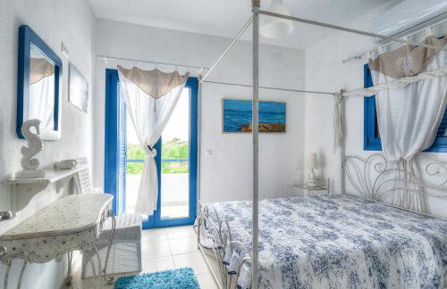 Navy Greece Villa with swimming pool & sea view - Photo 20