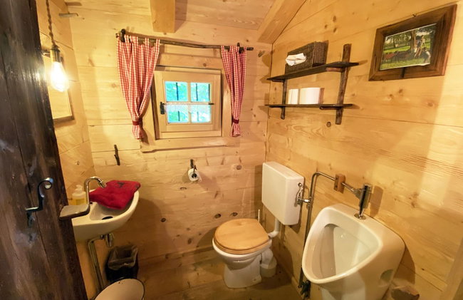 Eco-friendly Chalet Near the Lake in Asten - Foto 41