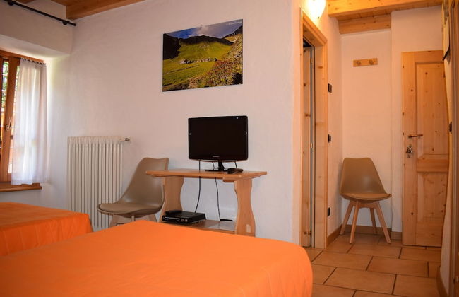 Italo-Svizzero - Foto 9