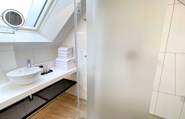 CLIFF Trzęsacz - sea view apartments - Foto 73