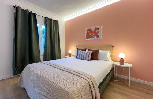 Stay U-nique Apartment Castanyer II - Foto 42