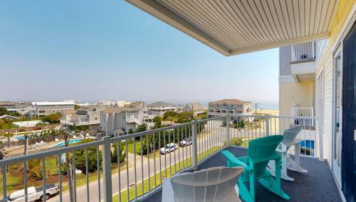 The Sandbridge Dunes - Island Sunrise 317 - Foto 2