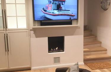 DünenHuuskes Spiekeroog - Foto 12