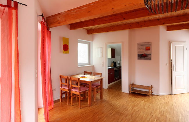 Strandparadies Juliusruh 2 - Photo 15