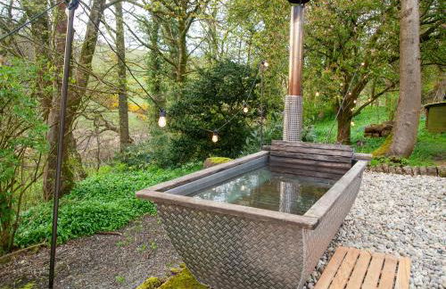 Stable Cottage, Gartocharn, Loch Lomond - Foto 24