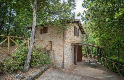 Poggio Al Palio - Foto 23