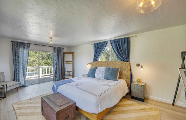 Wine Country Estate by Avantstay Pool, Spa, Barn - Foto 31