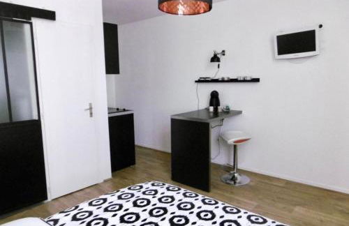 Little Saint James au coeur historique de Bordeaux - Foto 6