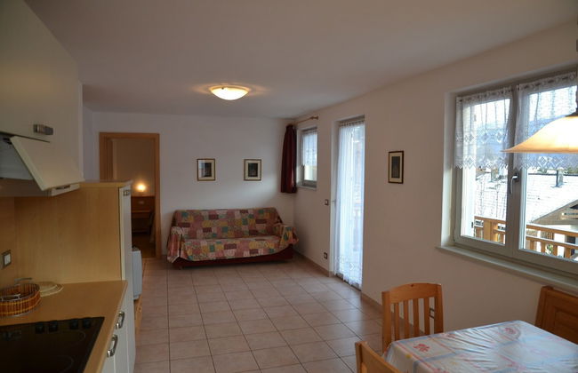 Alpine Comfort Stay, Cavalese - Foto 11