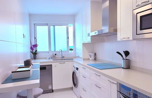 Serenity - Mare Apartments Marbella - Foto 29