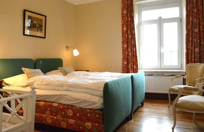 Castle in Ardennes Near Forest & Sauna - Foto 11