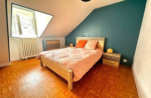 L'appartement en bord de Loire de Quentin & Manon - Photo 6